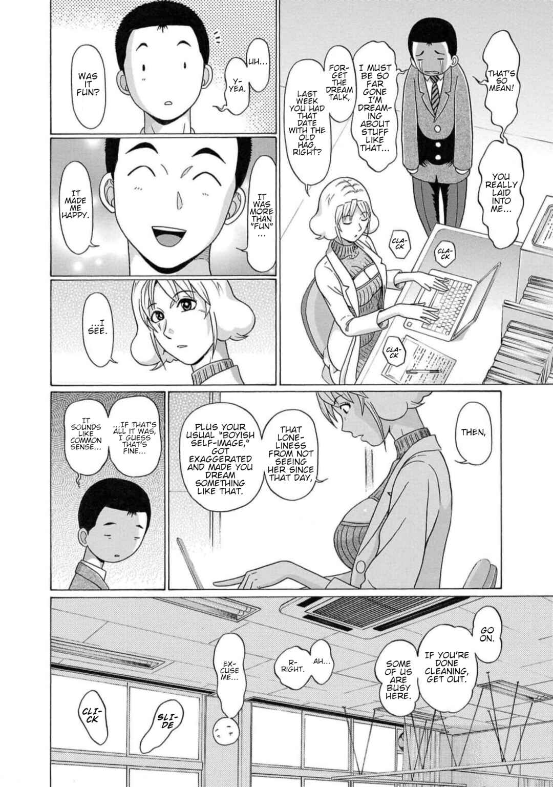 Page 8 Chapter 128 Pansuto