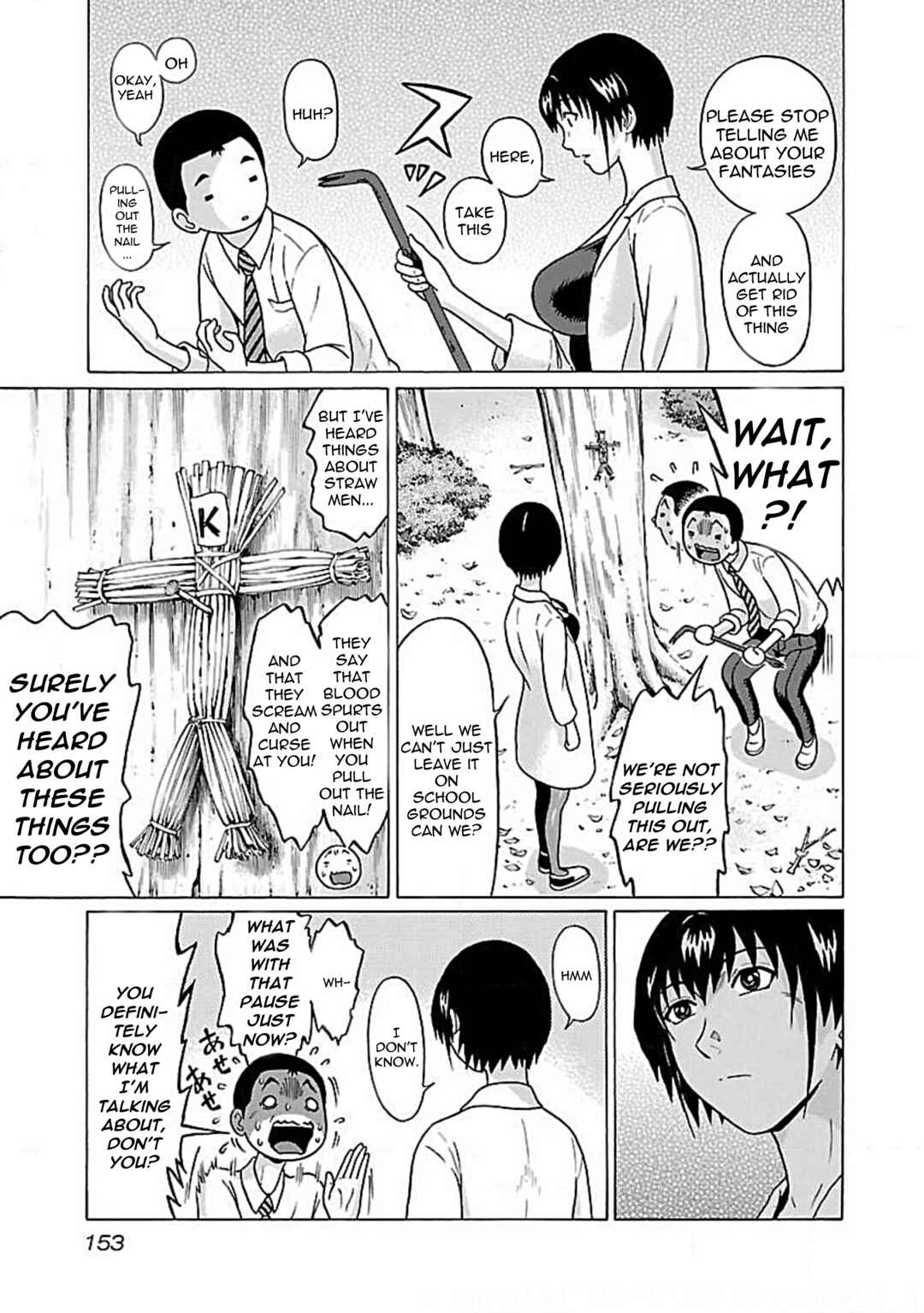 Page 10 Chapter 76 Pansuto
