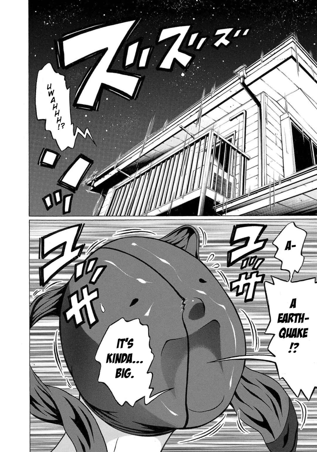 Page 2 Chapter 102 Pansuto