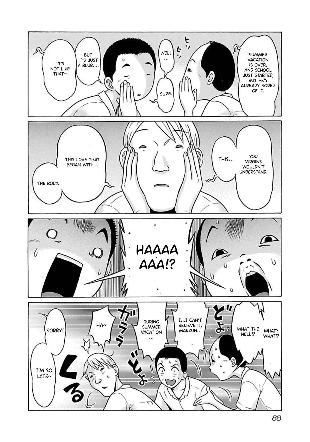 Page 4 Chapter 64 Pansuto