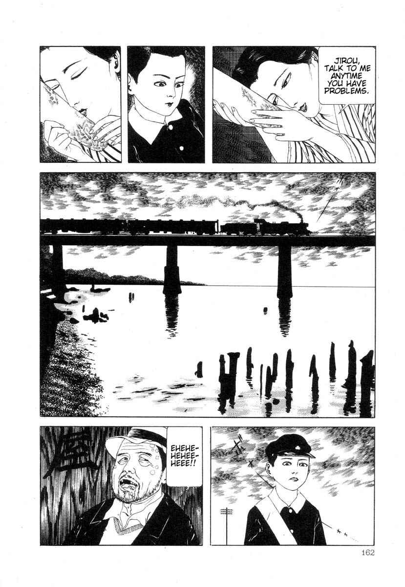 Page 10 Chapter 13 Rose Colored Monster