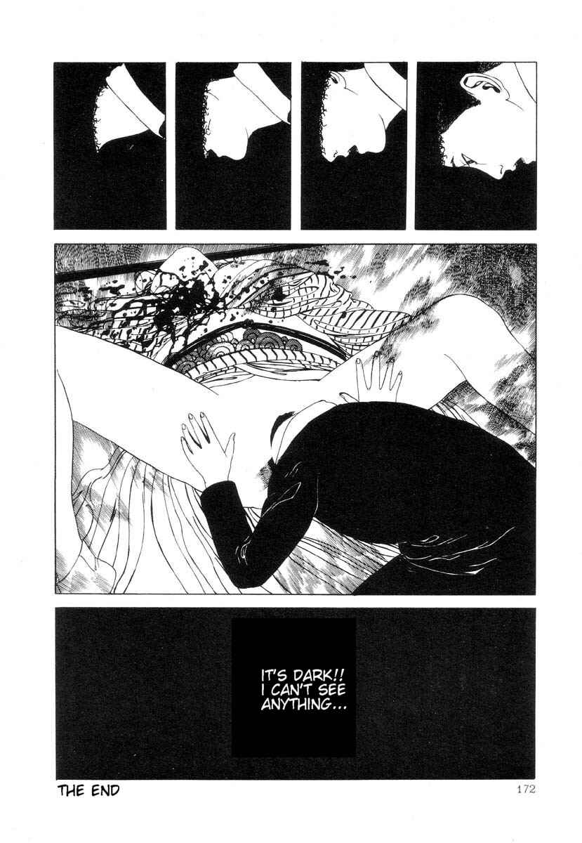 Page 20 Chapter 13 Rose Colored Monster