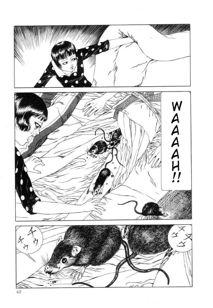 Page 9 Chapter 4 Rose Colored Monster