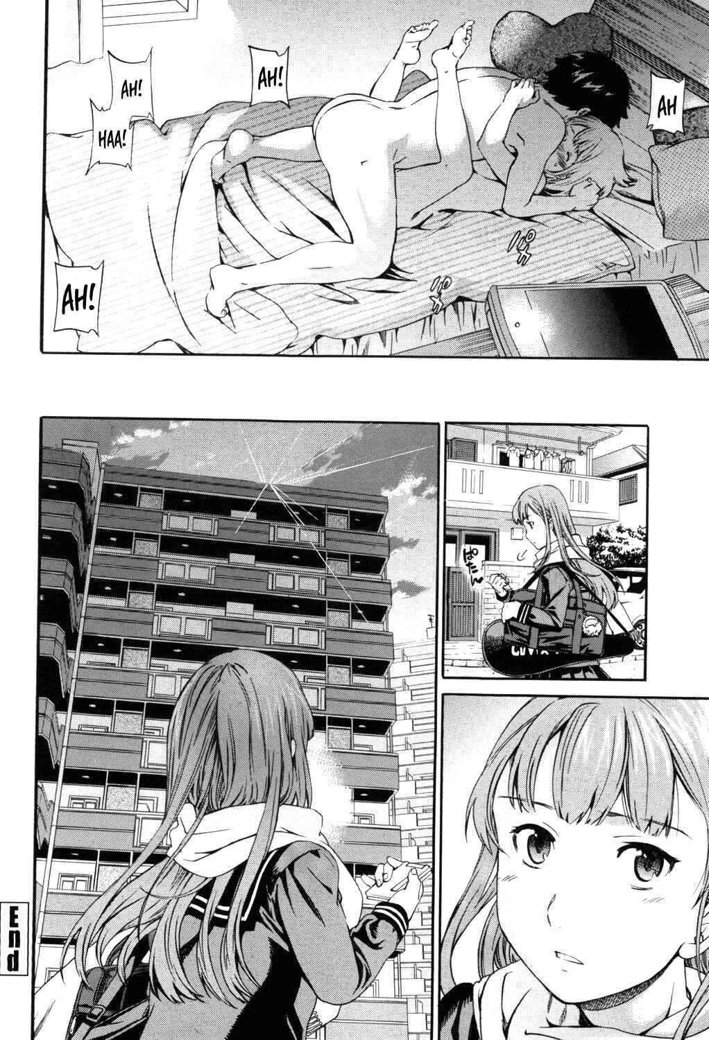 Page 24 Chapter 3 Girlie