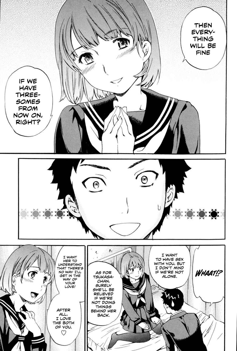 Page 7 Chapter 5 Girlie