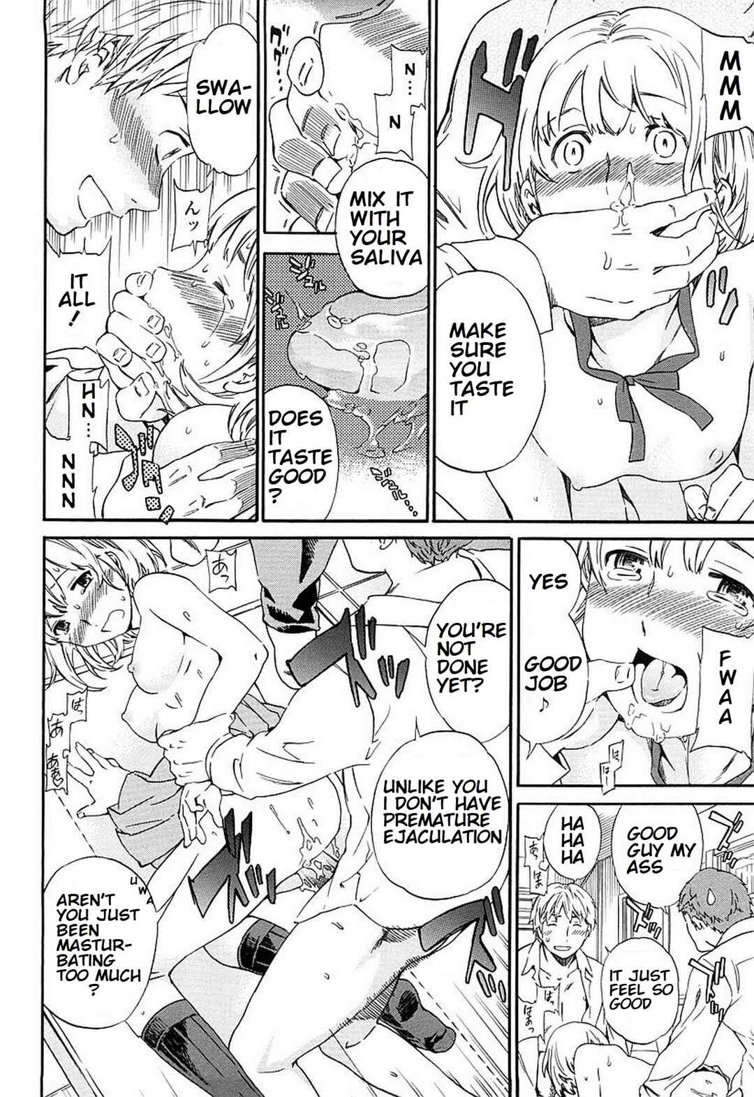 Page 20 Chapter 2 Girlie