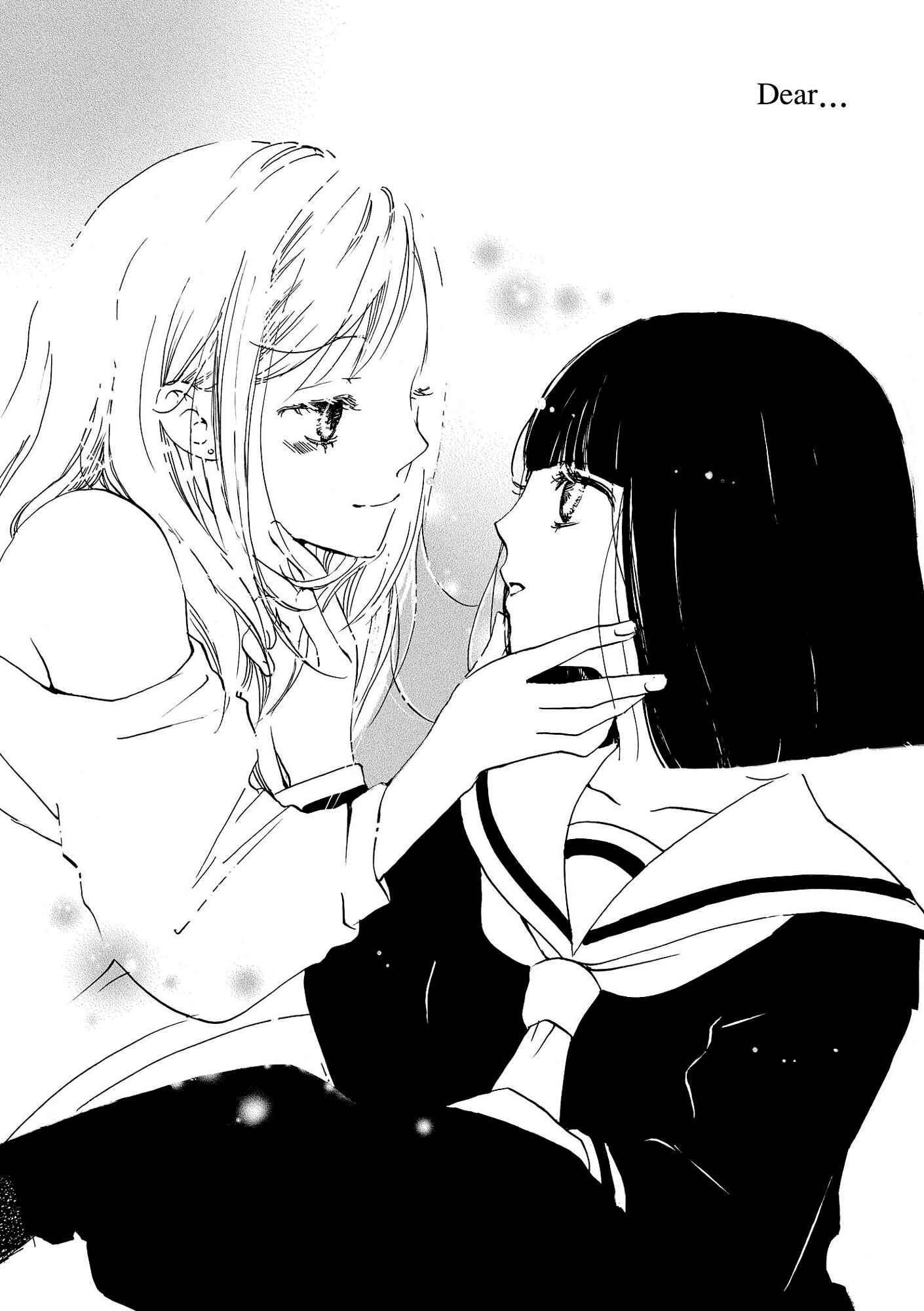 Page 1 Chapter 4 Girls Syndrome