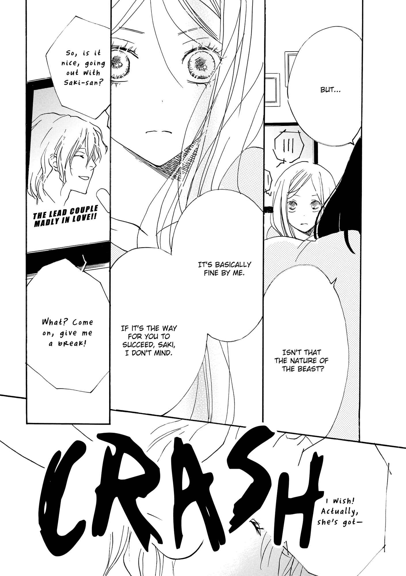 Page 11 Chapter 4 Girls Syndrome