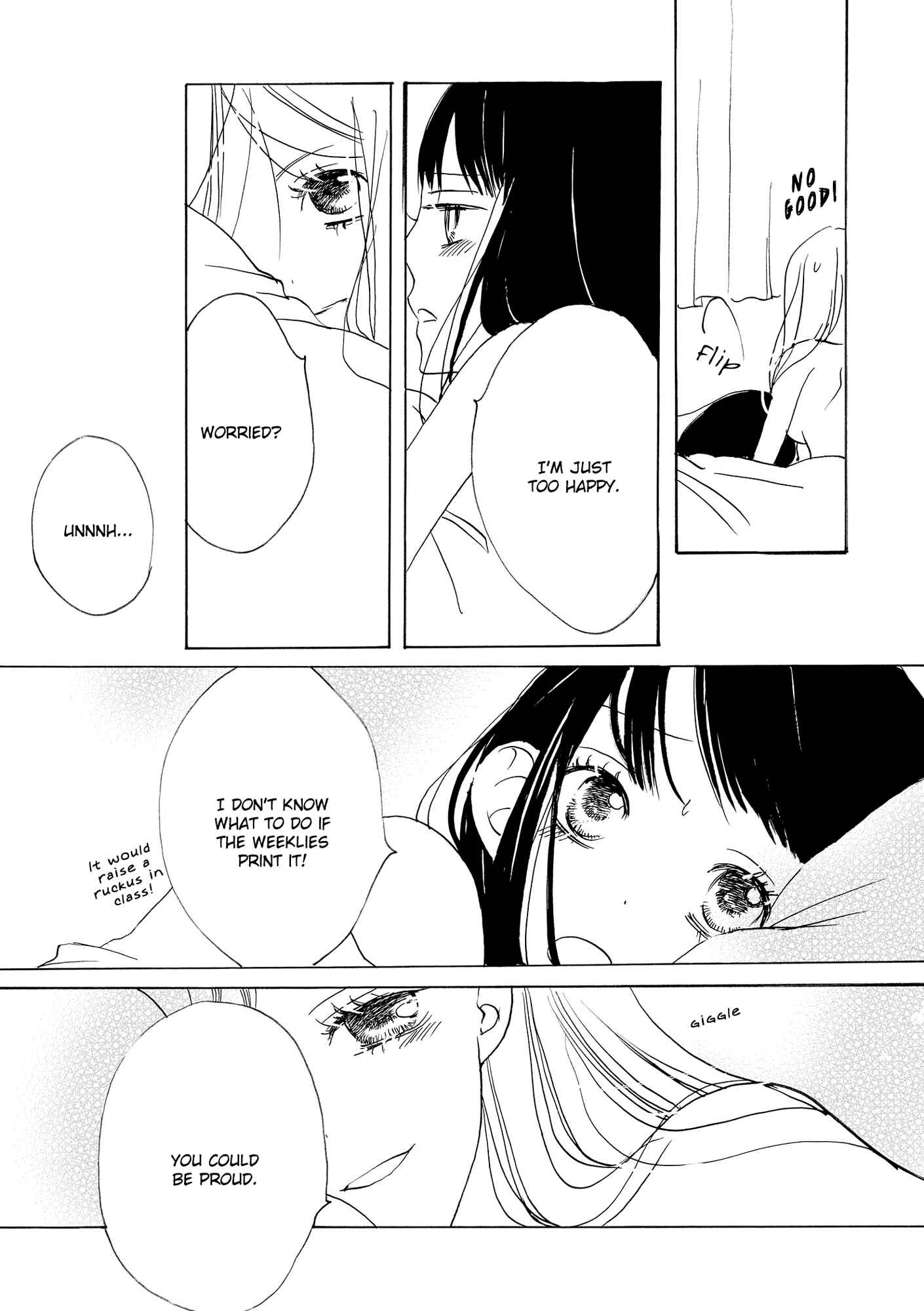 Page 23 Chapter 4 Girls Syndrome