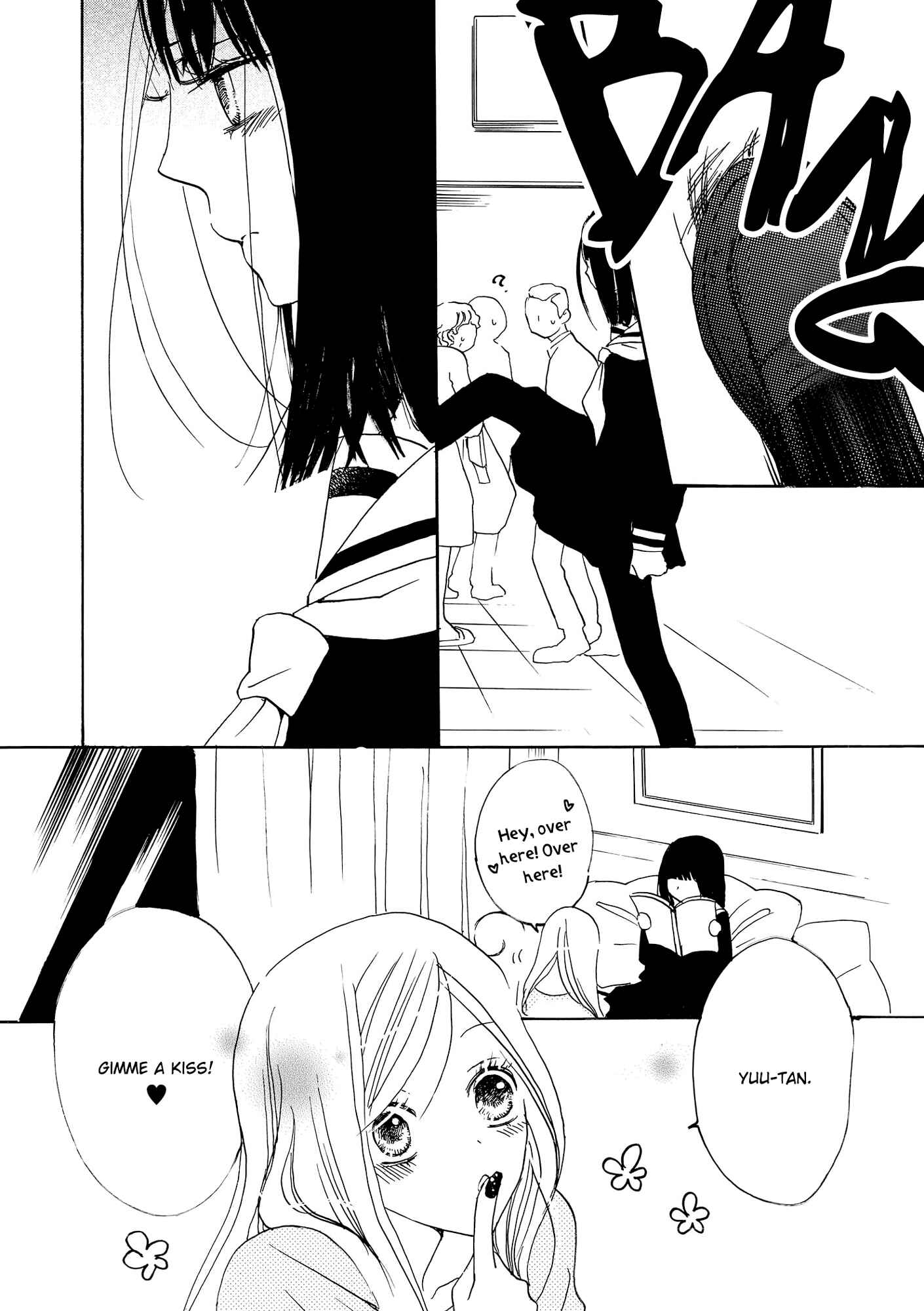 Page 9 Chapter 4 Girls Syndrome