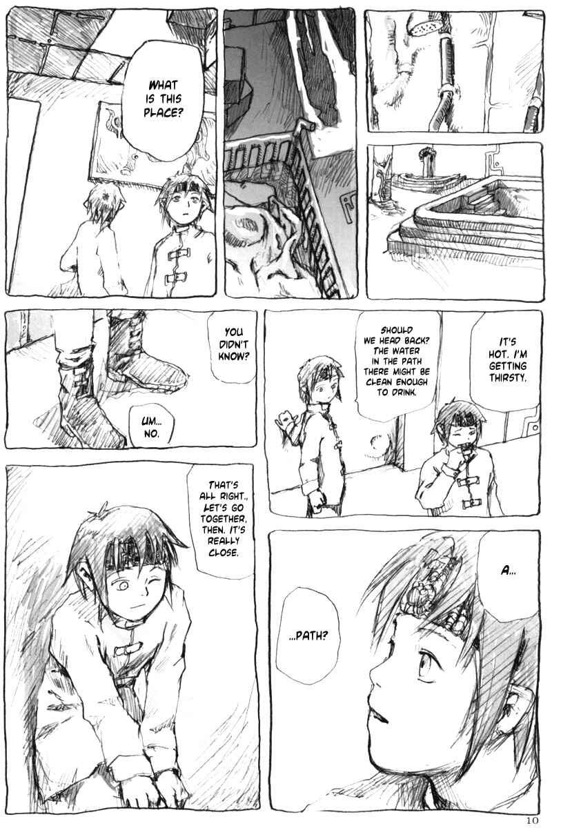 Page 10 Chapter Unknown_e443 WHITE RAIN