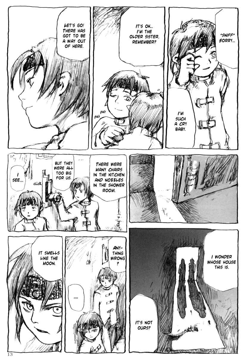 Page 13 Chapter Unknown_e443 WHITE RAIN