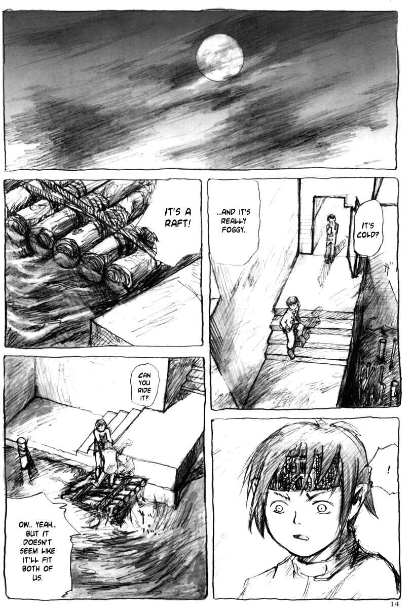 Page 14 Chapter Unknown_e443 WHITE RAIN