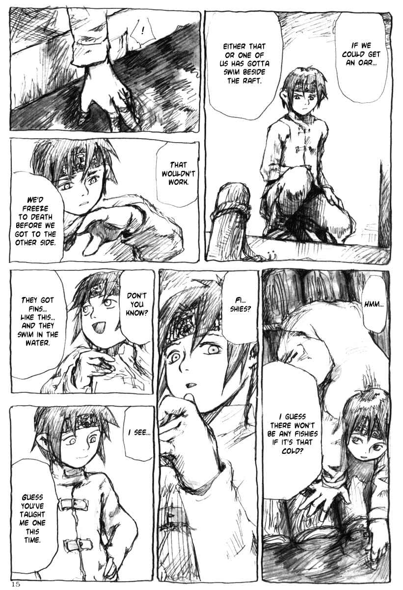 Page 15 Chapter Unknown_e443 WHITE RAIN