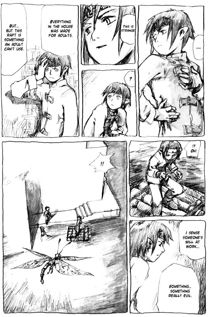 Page 16 Chapter Unknown_e443 WHITE RAIN