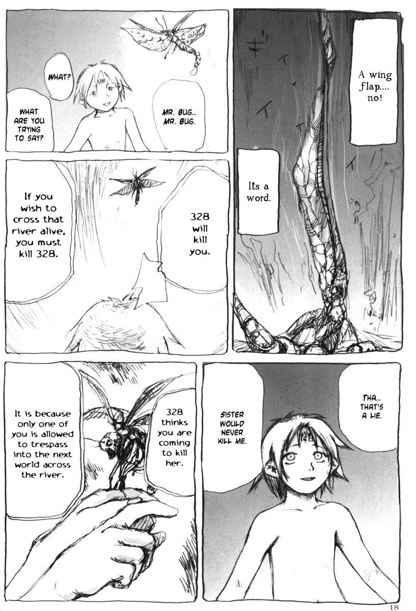 Page 18 Chapter Unknown_e443 WHITE RAIN