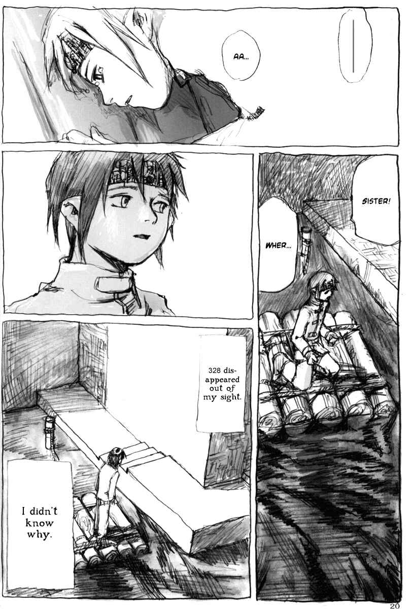 Page 20 Chapter Unknown_e443 WHITE RAIN