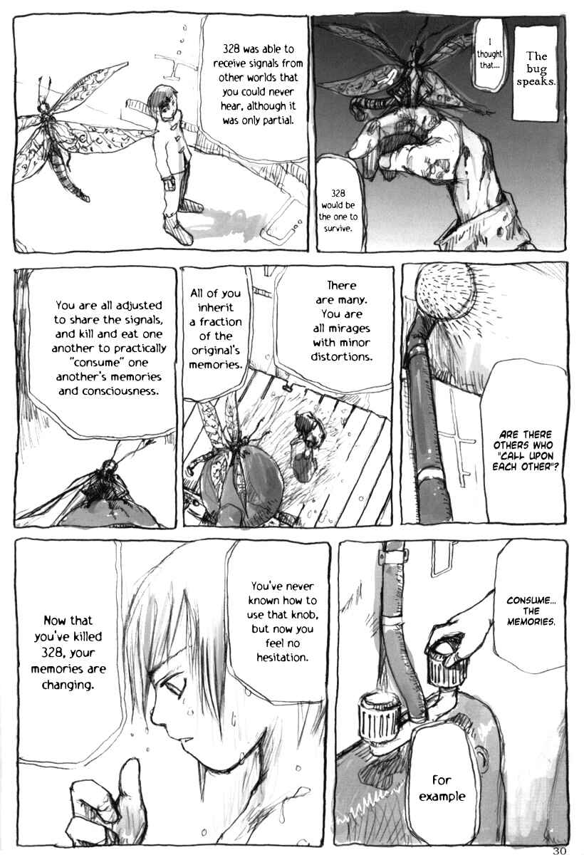 Page 30 Chapter Unknown_e443 WHITE RAIN