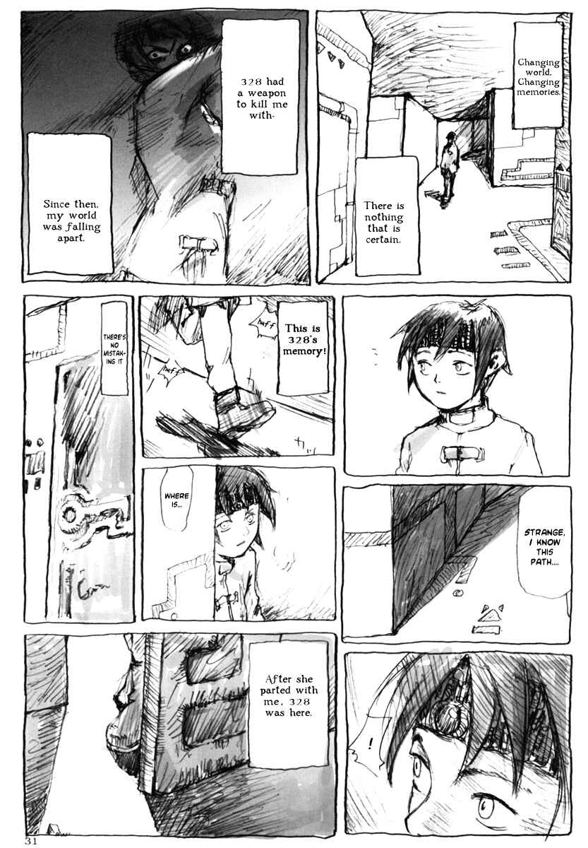 Page 31 Chapter Unknown_e443 WHITE RAIN