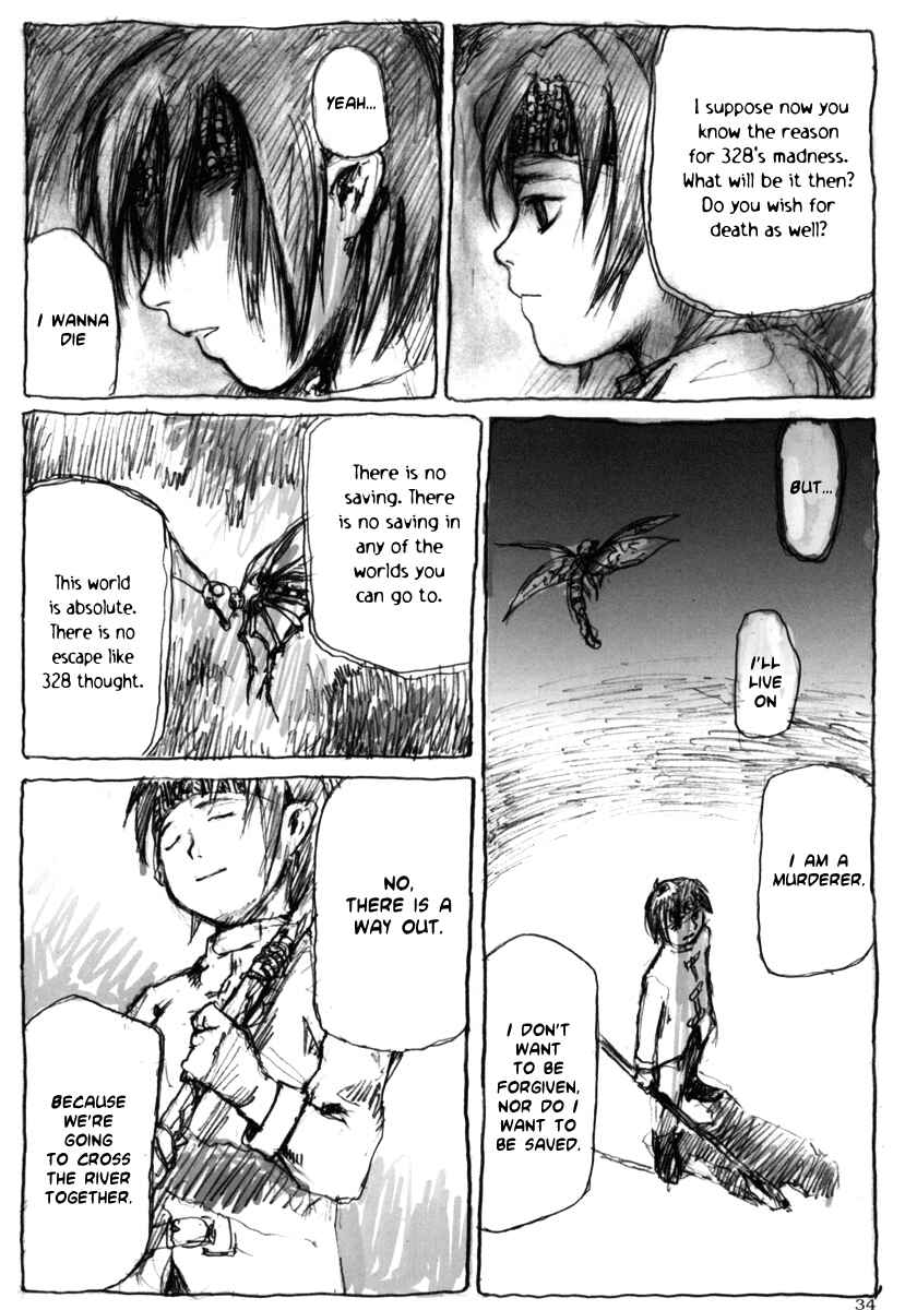 Page 34 Chapter Unknown_e443 WHITE RAIN
