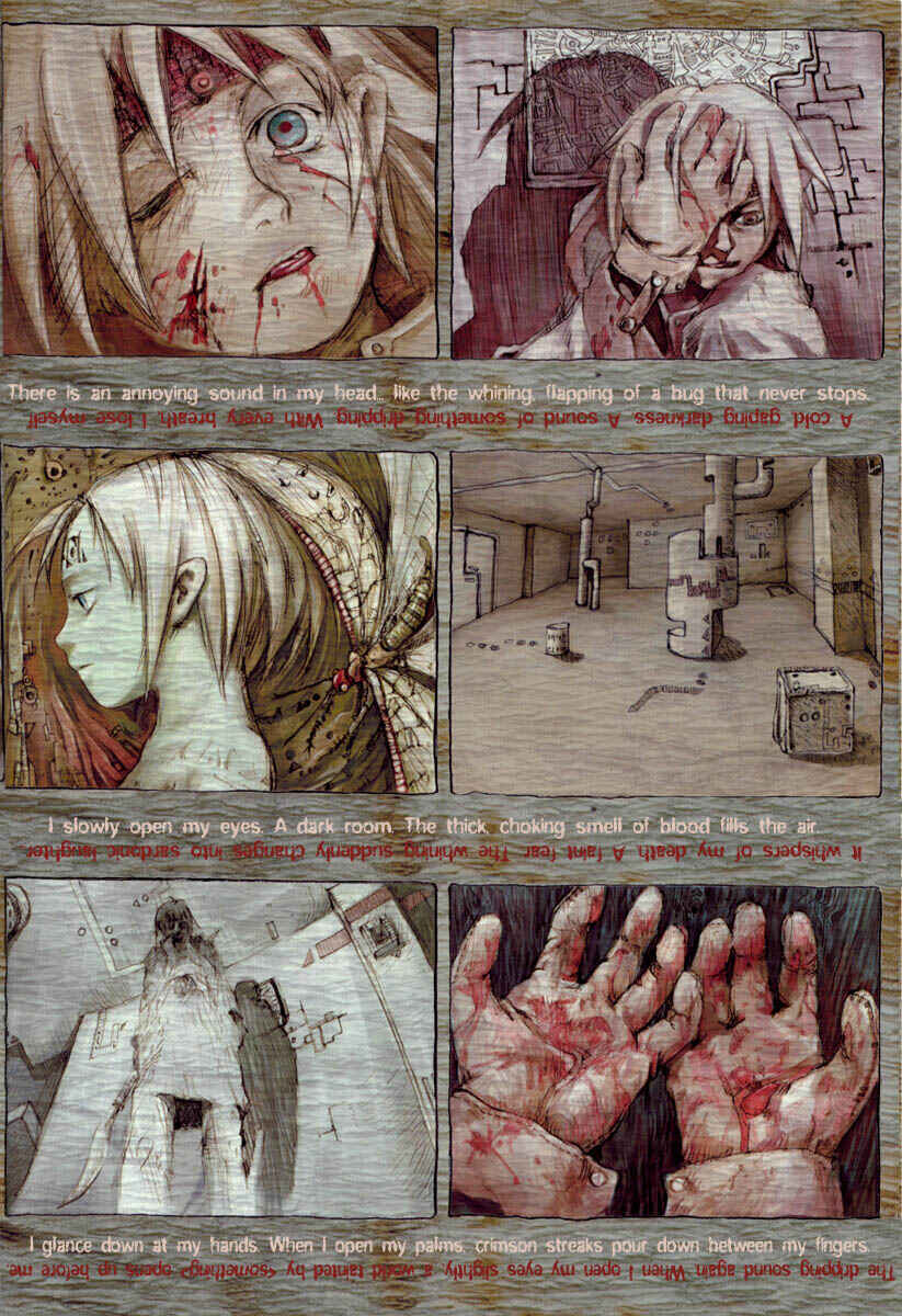 Page 4 Chapter Unknown_e443 WHITE RAIN