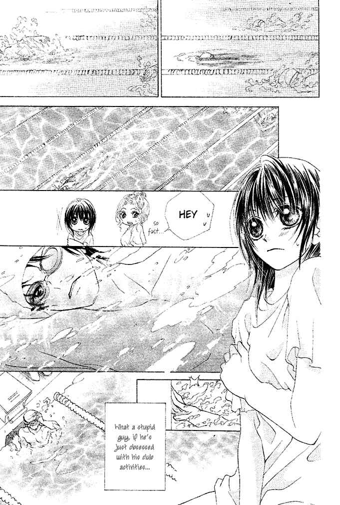 Page 18 Chapter 1 Aoi Kiseki