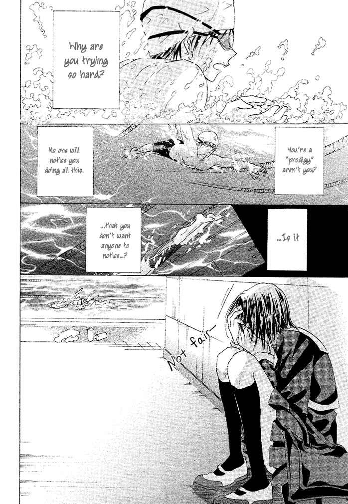 Page 27 Chapter 1 Aoi Kiseki