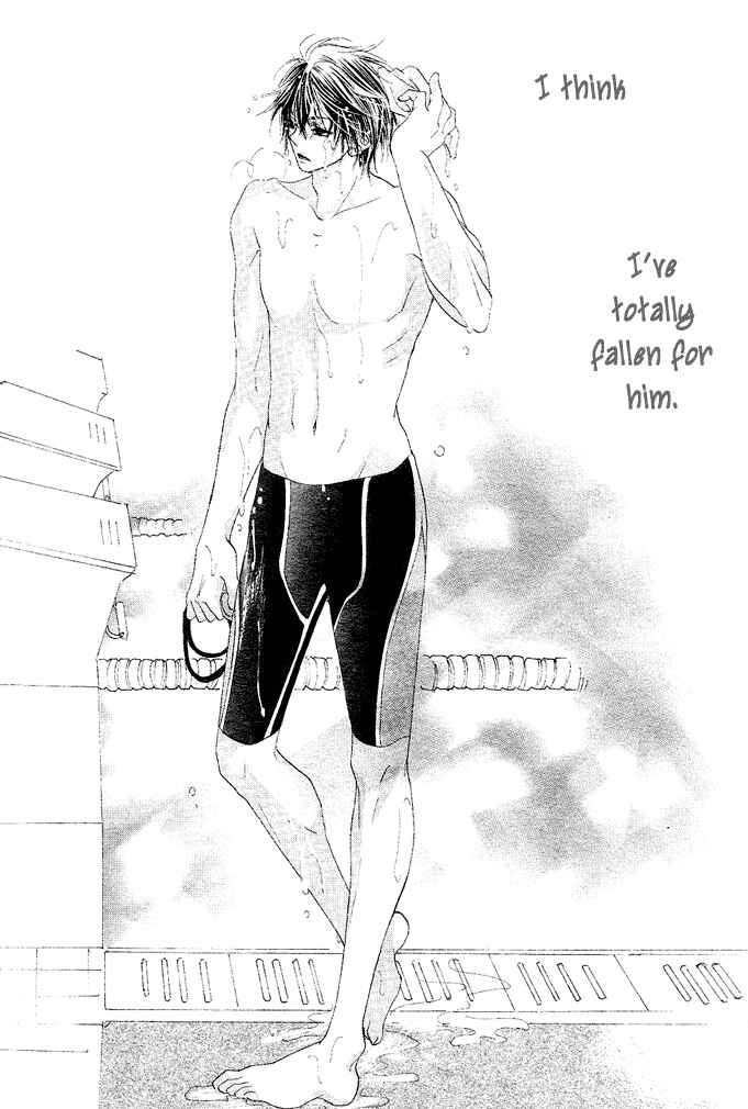 Page 29 Chapter 1 Aoi Kiseki