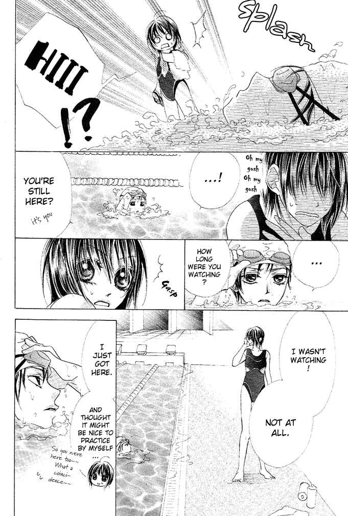 Page 31 Chapter 1 Aoi Kiseki