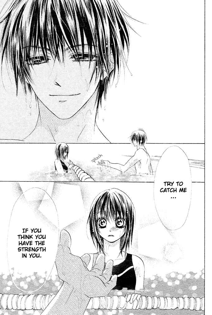 Page 36 Chapter 1 Aoi Kiseki