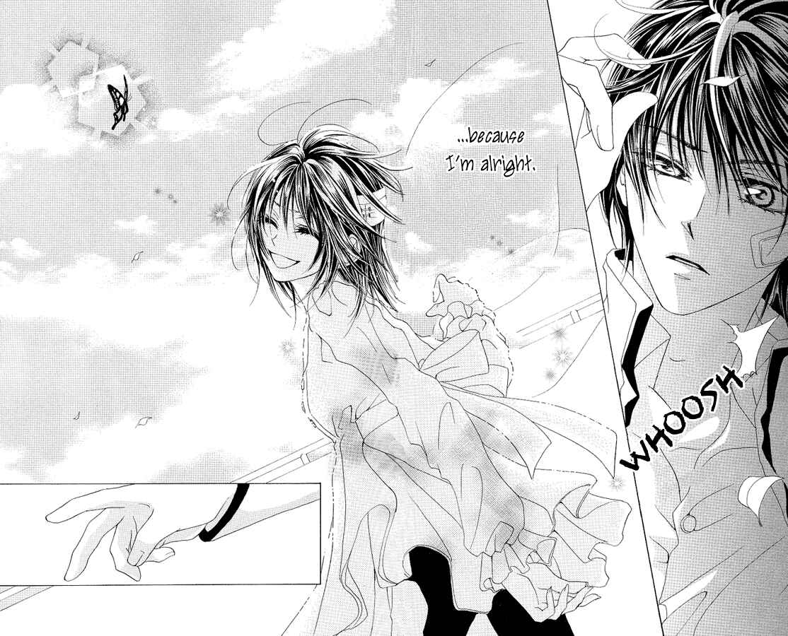 Page 17 Chapter 3 Aoi Kiseki