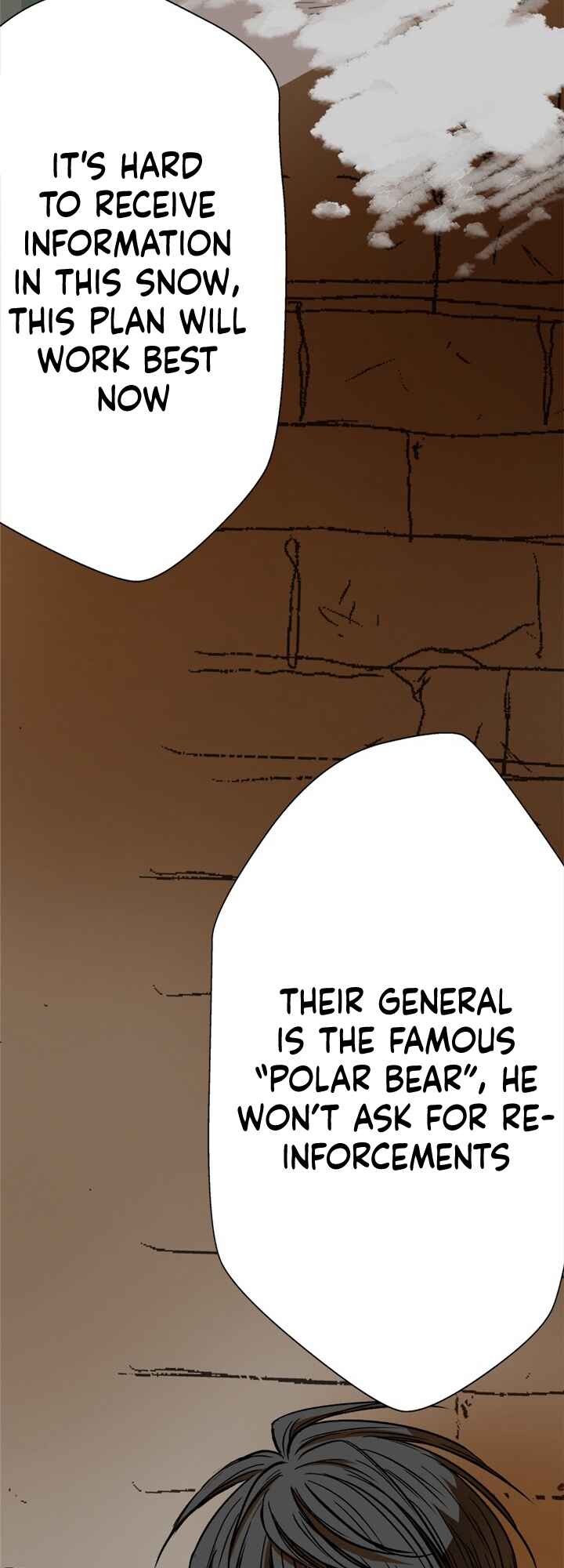 Page 15 Chapter 1 Tower of Karma