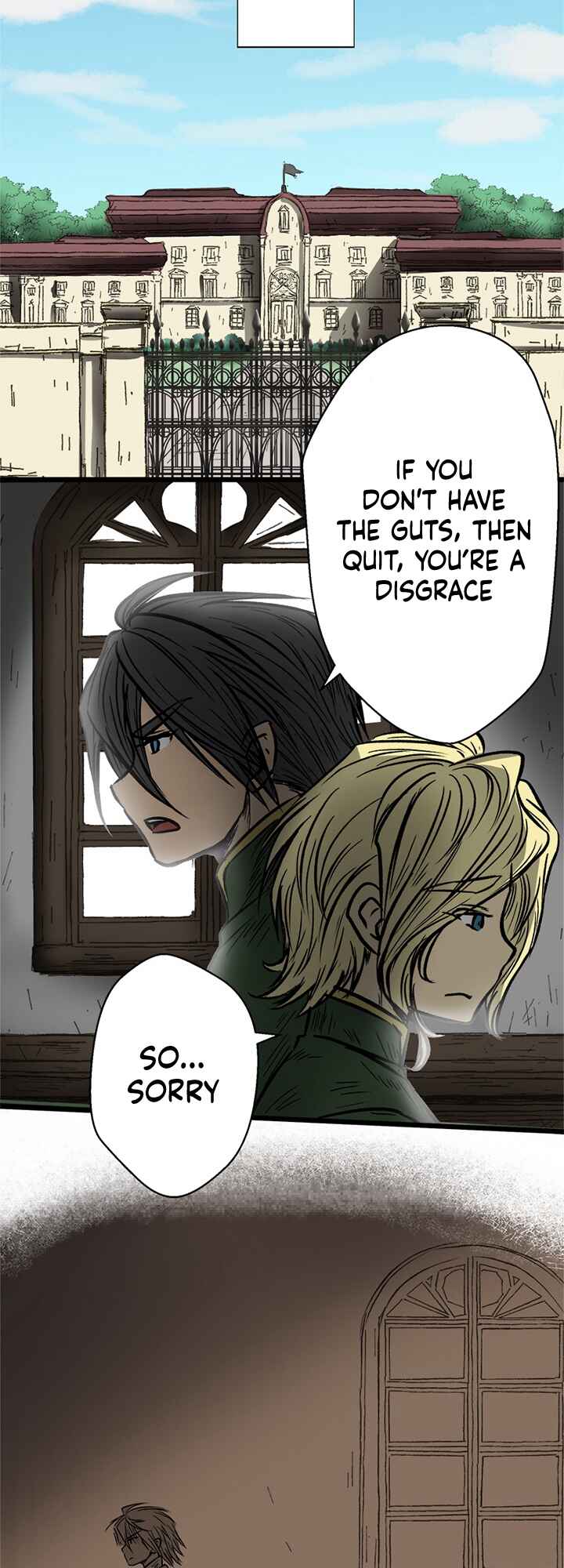 Page 24 Chapter 1 Tower of Karma