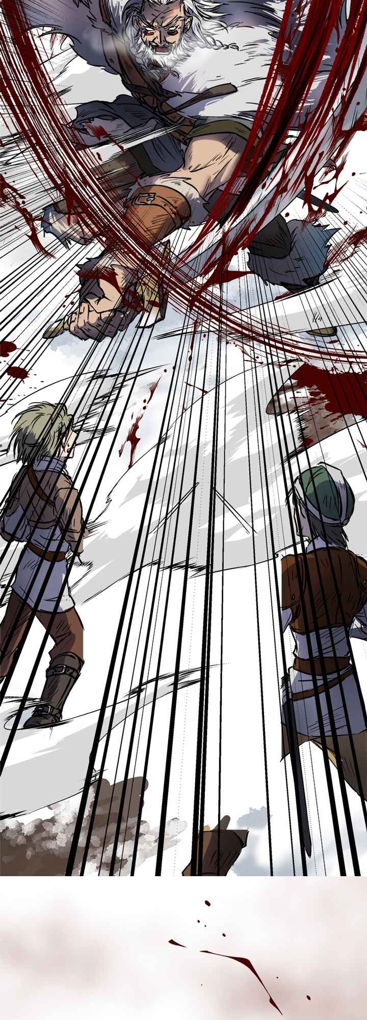 Page 41 Chapter 1 Tower of Karma