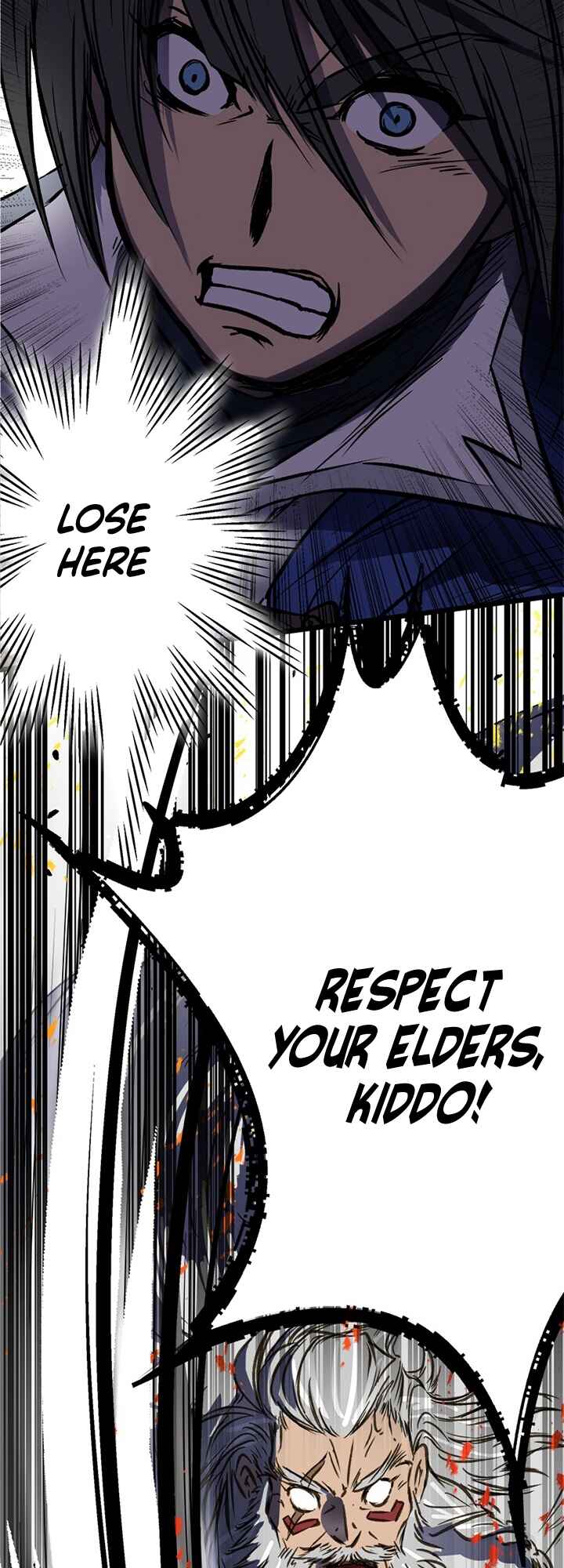 Page 54 Chapter 1 Tower of Karma