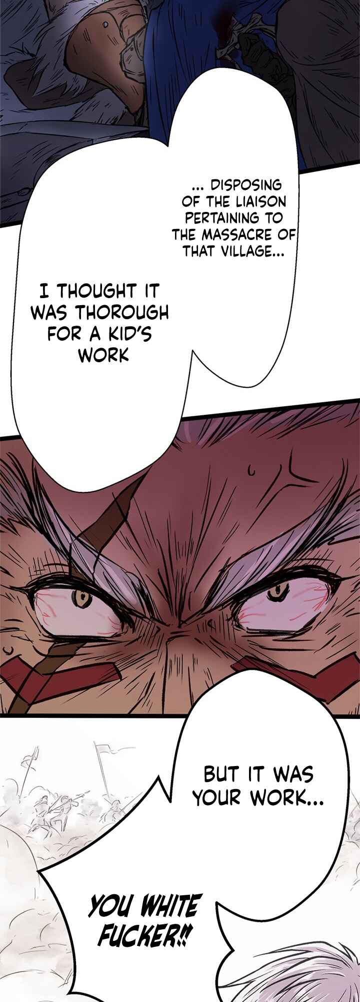 Page 72 Chapter 1 Tower of Karma