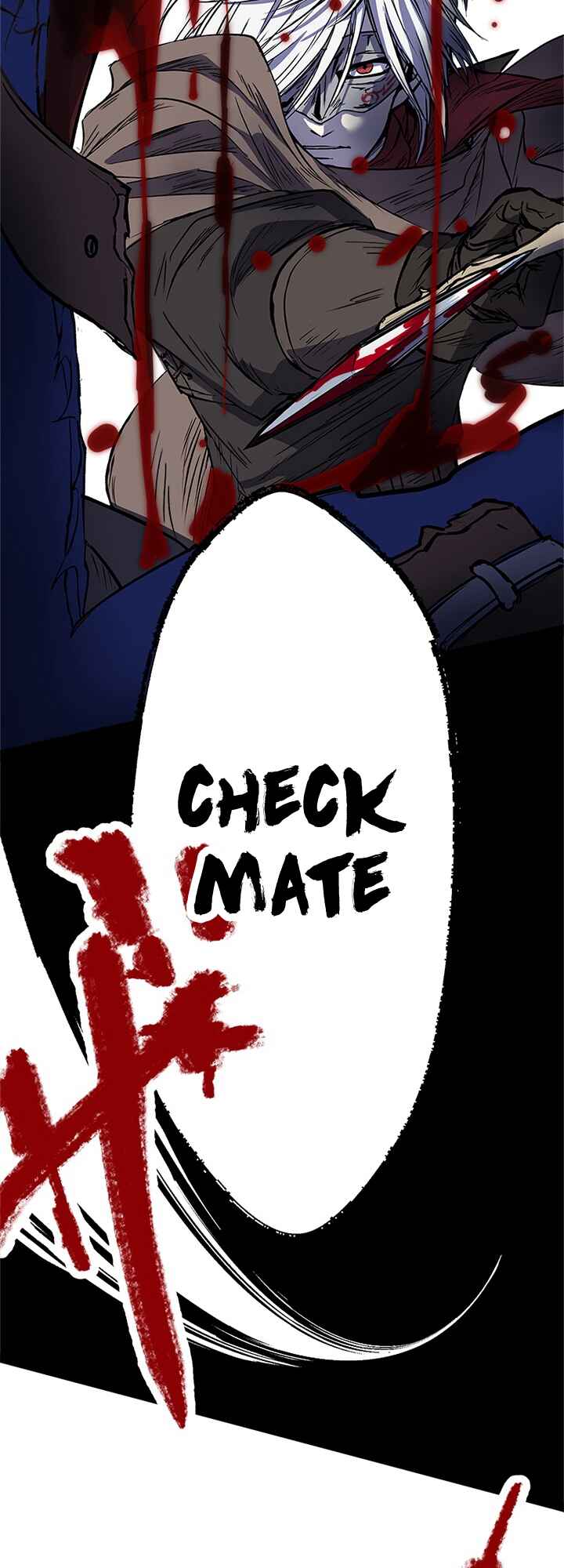 Page 77 Chapter 1 Tower of Karma