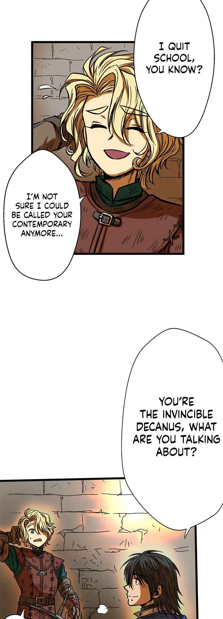 Page 8 Chapter 1 Tower of Karma