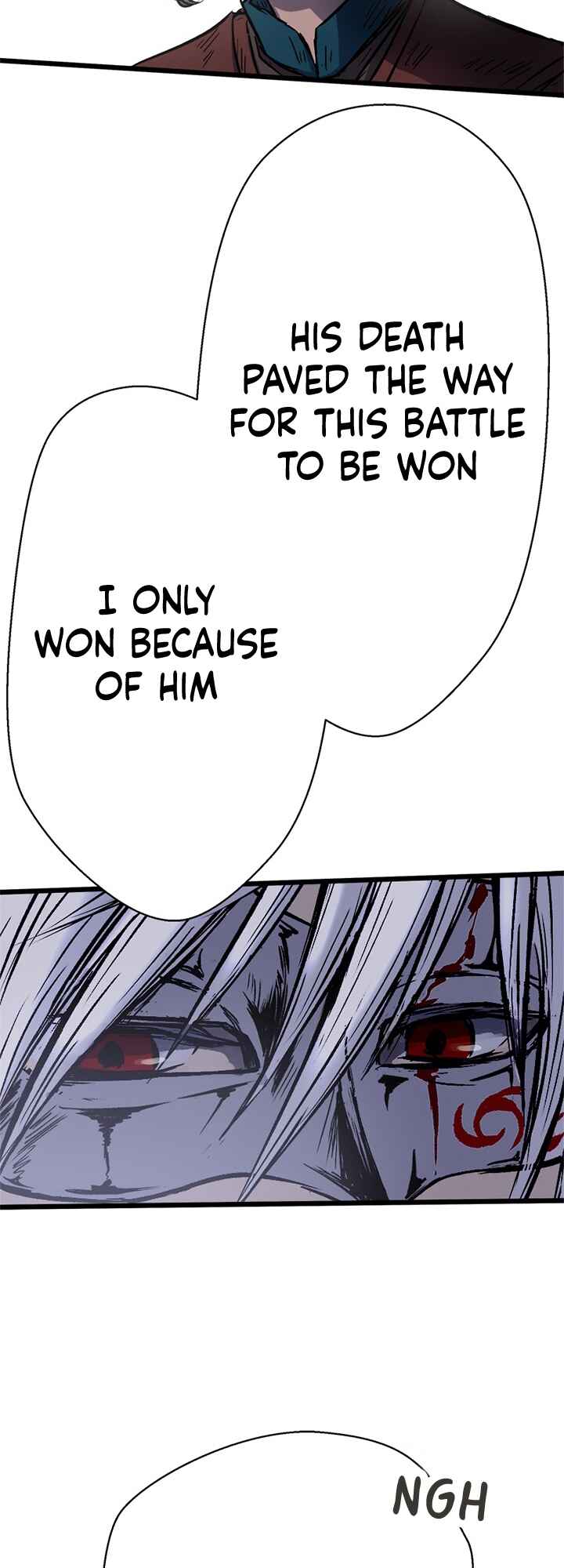 Page 84 Chapter 1 Tower of Karma