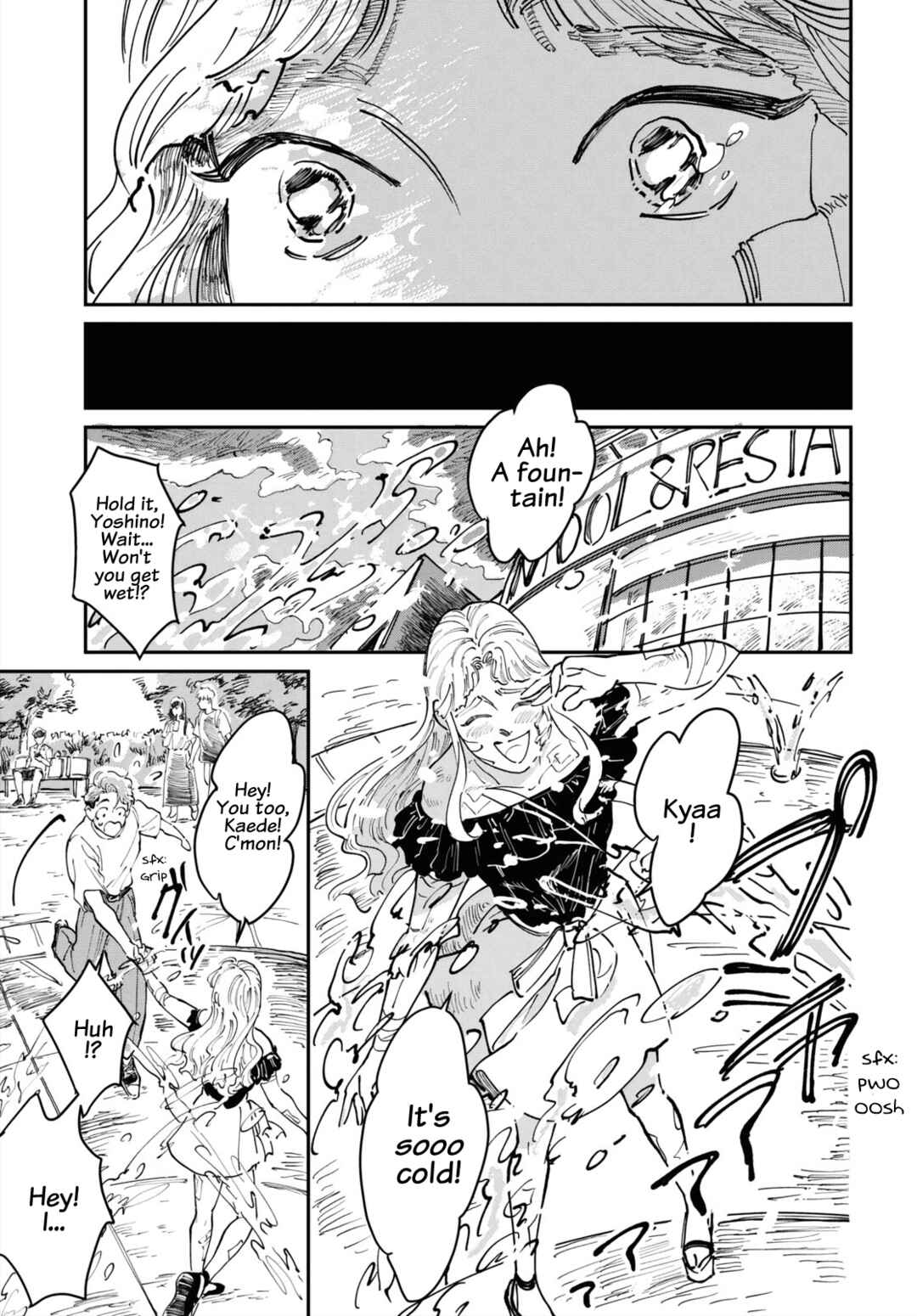 Page 11 Chapter Unknown_4acb You, As You Are