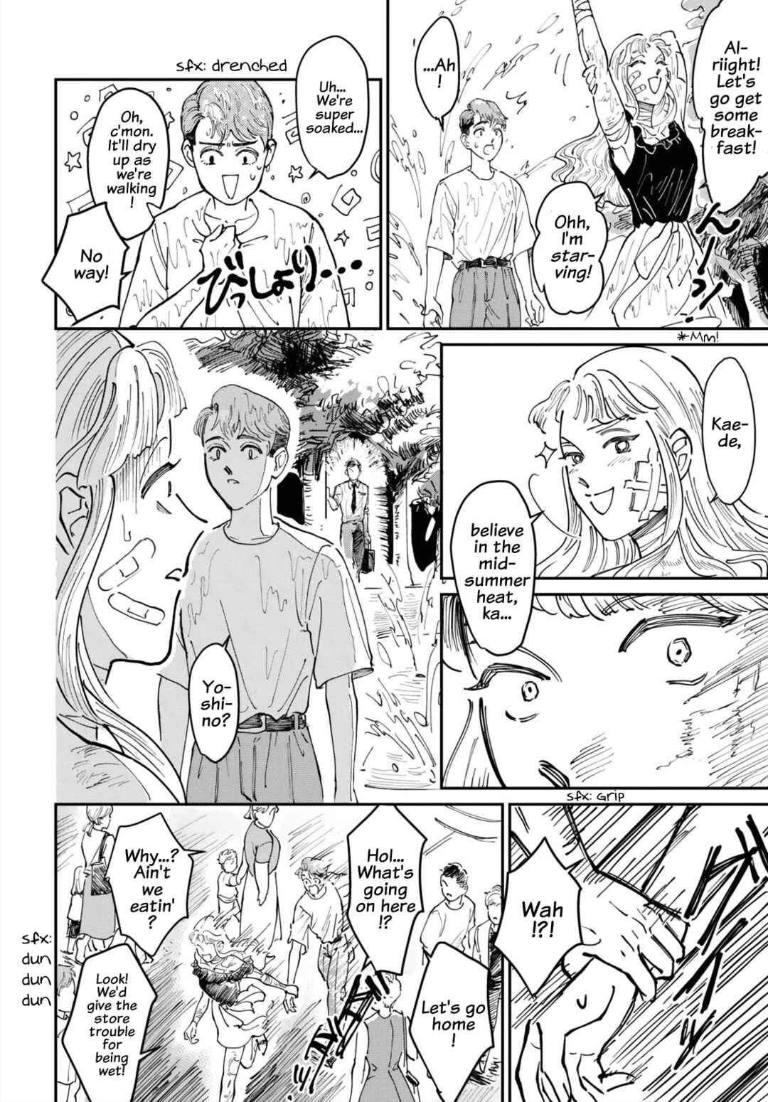 Page 16 Chapter Unknown_4acb You, As You Are