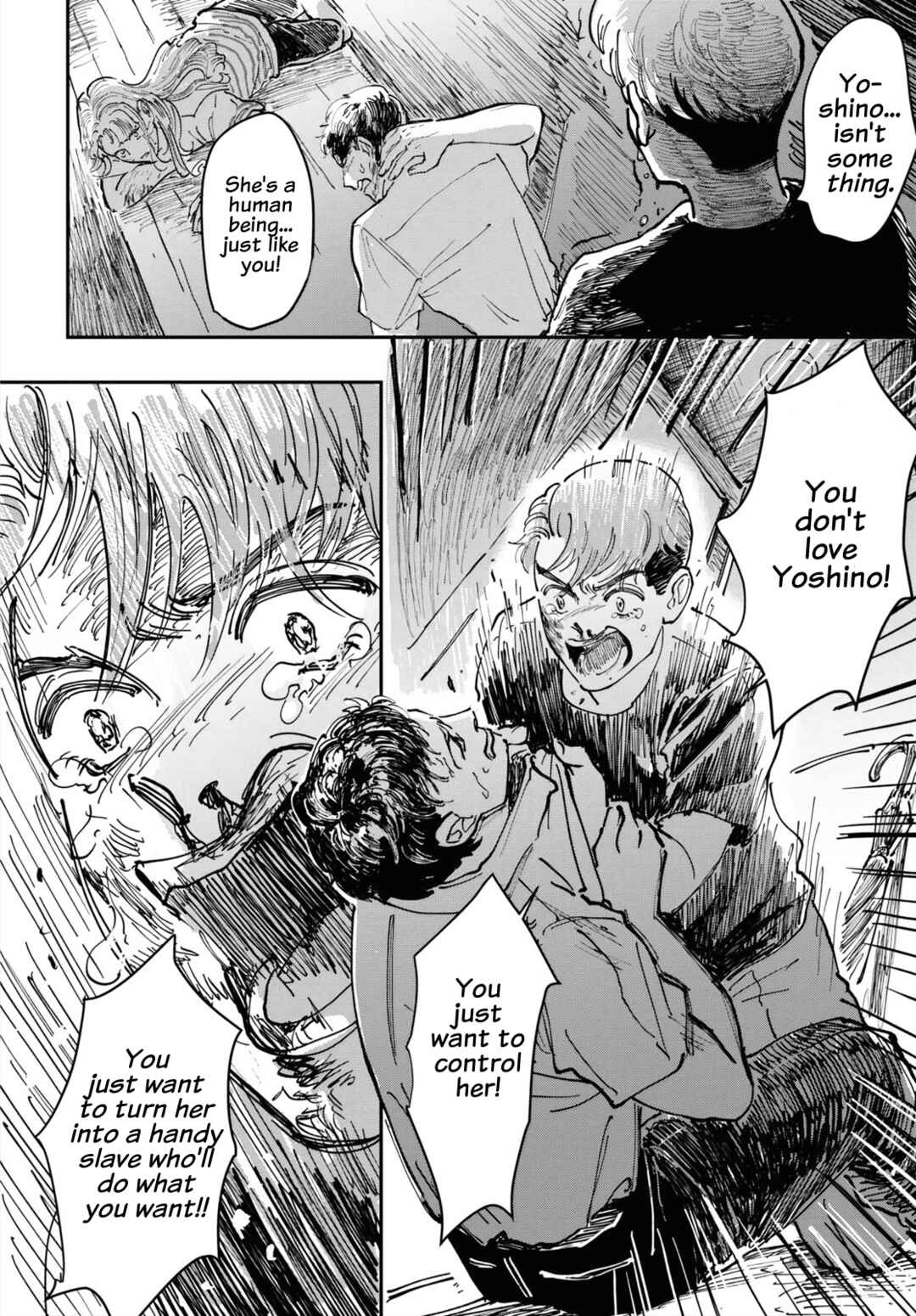 Page 22 Chapter Unknown_4acb You, As You Are