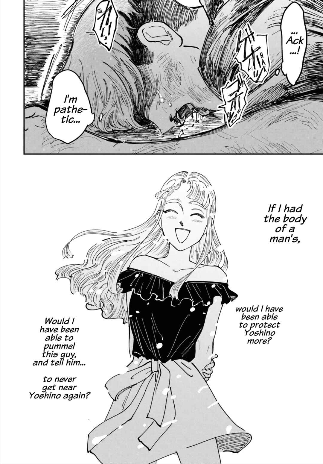 Page 24 Chapter Unknown_4acb You, As You Are