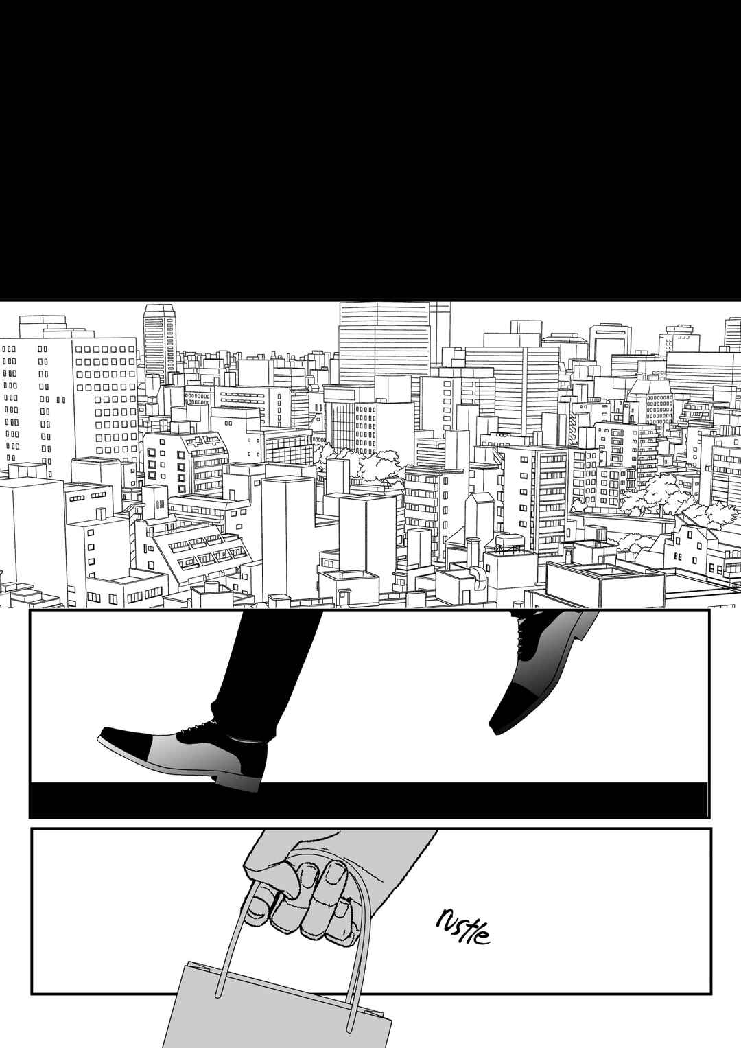 Page 40 Chapter 4 Igyou Atama-san to Ningen-chan