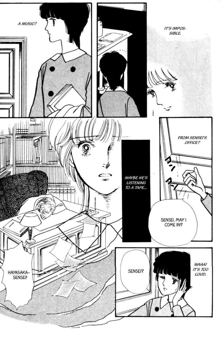 Page 27 Chapter 11 Linden Tree