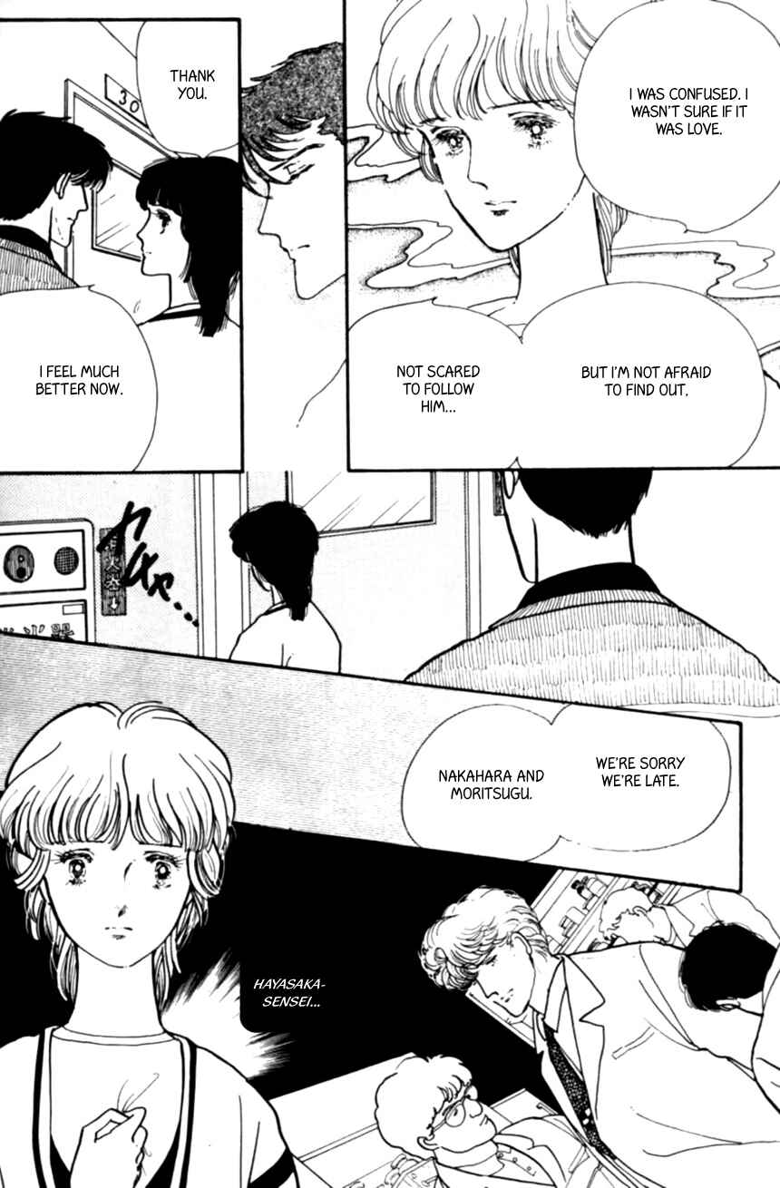 Page 9 Chapter 11 Linden Tree