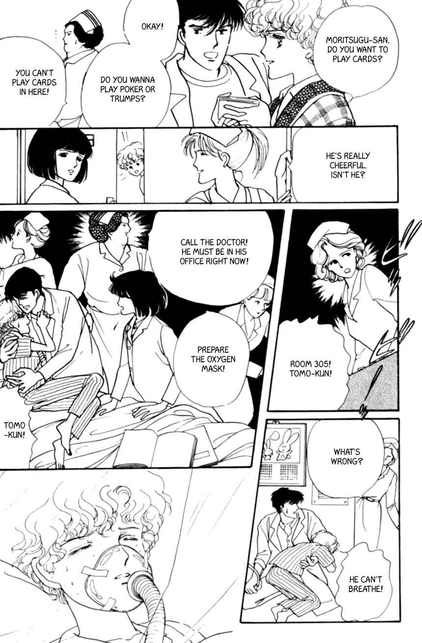 Page 18 Chapter 20 Linden Tree