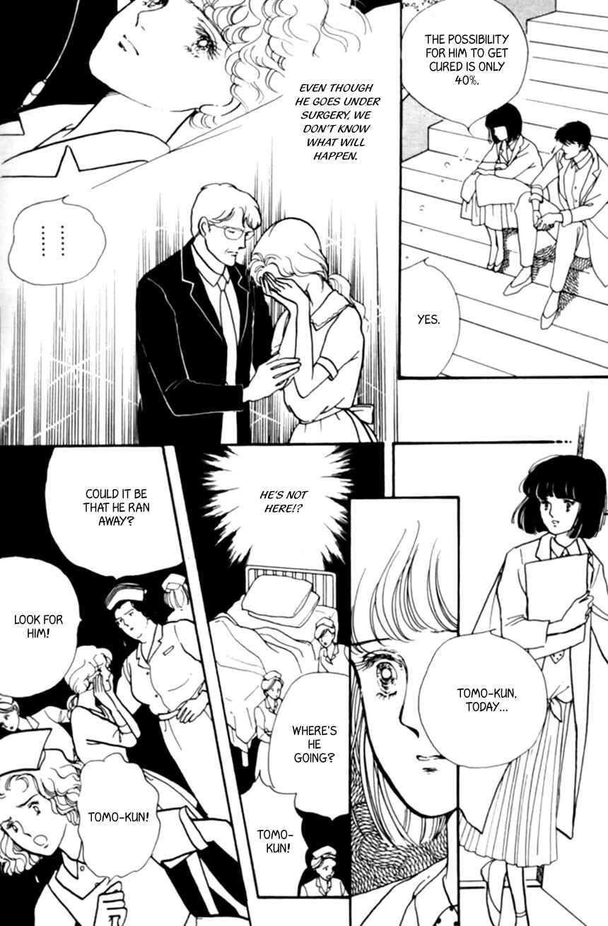 Page 20 Chapter 20 Linden Tree