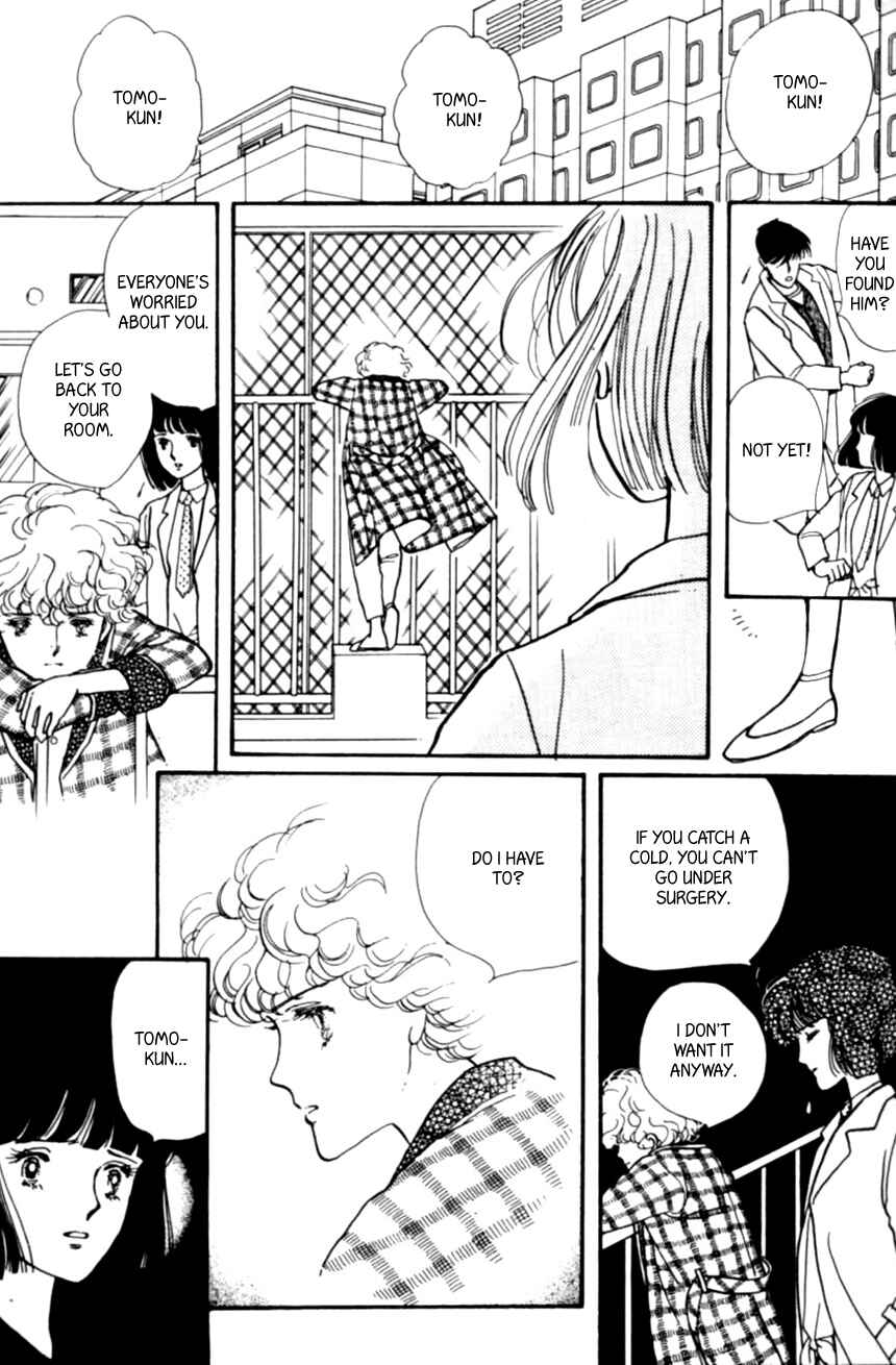 Page 21 Chapter 20 Linden Tree