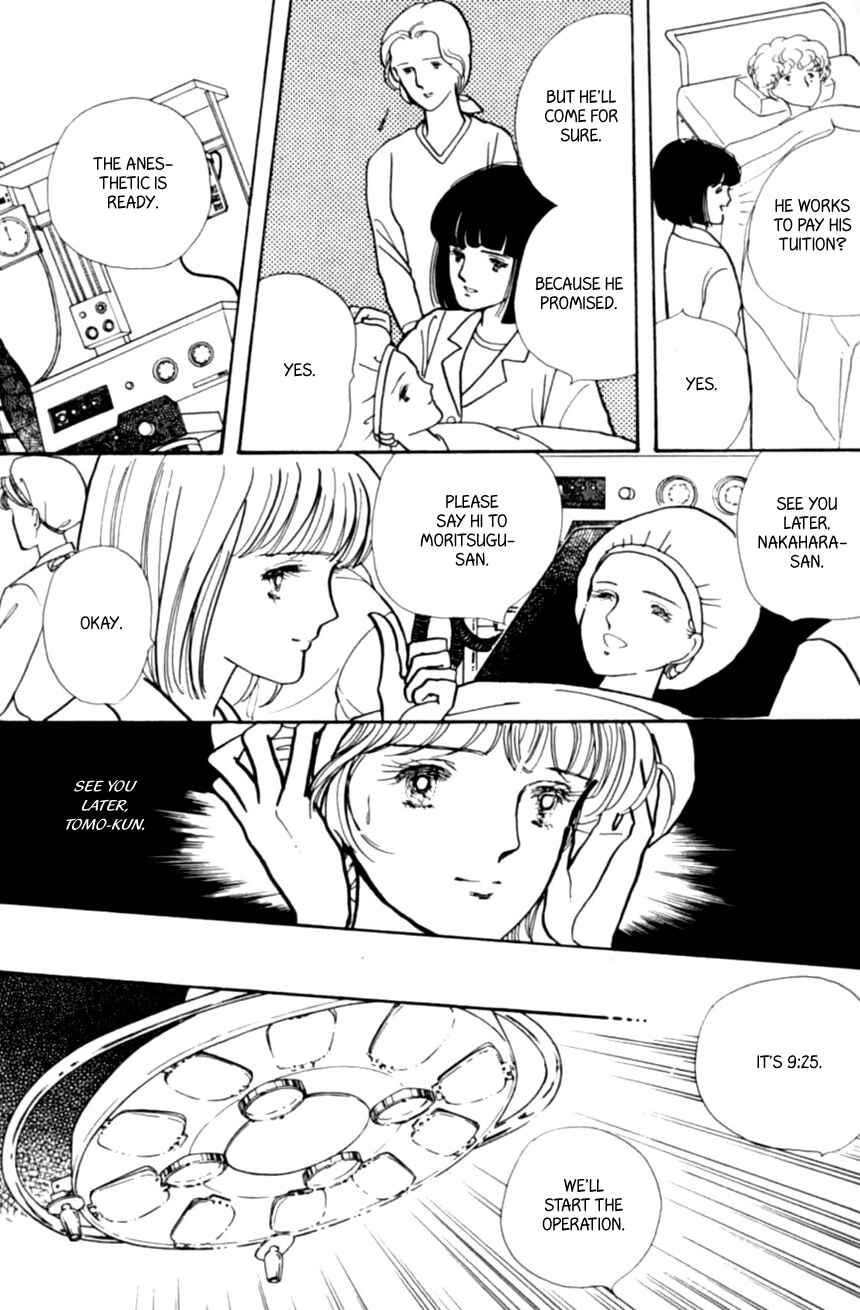 Page 27 Chapter 20 Linden Tree